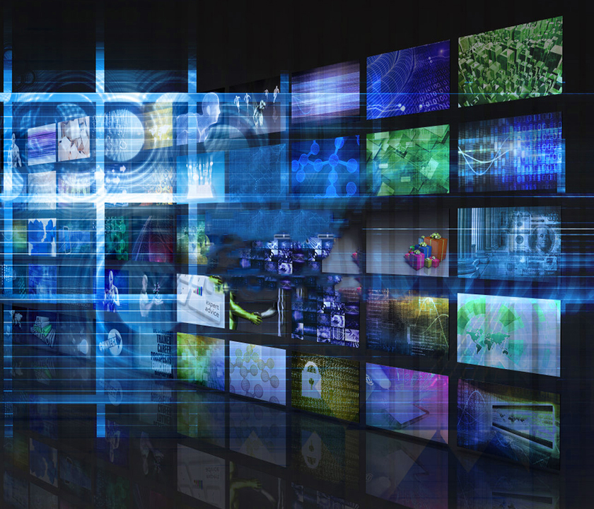 運(yùn)營商端到端運(yùn)維解決方案